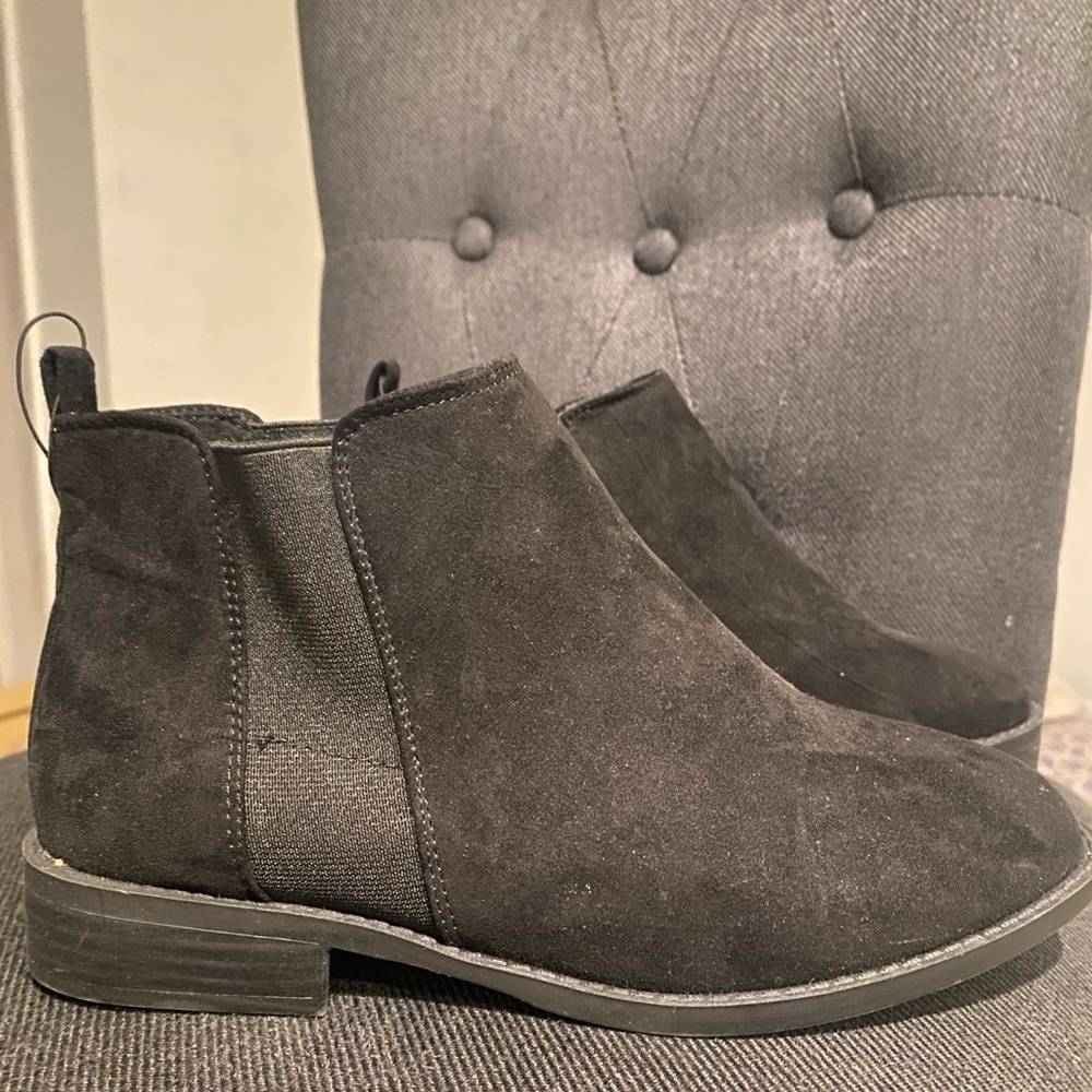 Booties